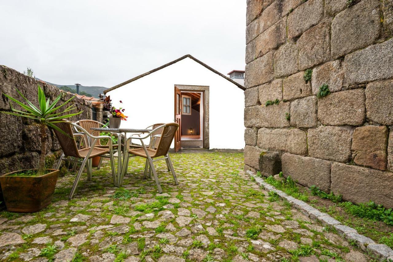 A Casa Do Cervo Villa Vila Nova de Cerveira Exterior photo